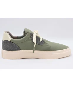 Homme L'Empreinte Chaussures Baskets|ARMISTICE ONYX PLEATS