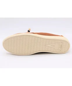 Femme L'Empreinte Chaussures Baskets|ARMISTICE STONE ONE FINGER - MUSCAT