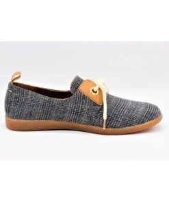 Femme L'Empreinte Chaussures Baskets|ARMISTICE STONE ONE FROG