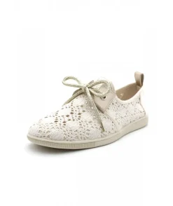 Femme L'Empreinte Chaussures Baskets|ARMISTICE STONE ONE MACRAME