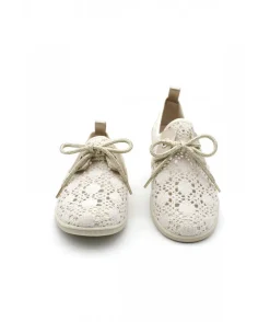 Femme L'Empreinte Chaussures Baskets|ARMISTICE STONE ONE MACRAME