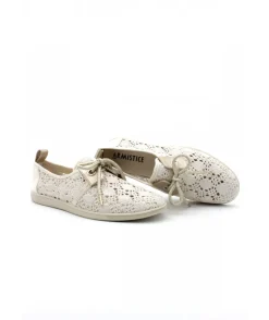 Femme L'Empreinte Chaussures Baskets|ARMISTICE STONE ONE MACRAME