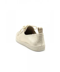 Femme L'Empreinte Chaussures Baskets|ARMISTICE STONE ONE STRAW