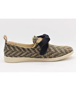 Femme L'Empreinte Chaussures Baskets|ARMISTICE STONE ONE W CASA