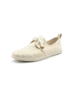 Femme L'Empreinte Chaussures Baskets|ARMISTICE STONE ONE W HAVANE