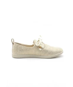 Femme L'Empreinte Chaussures Baskets|ARMISTICE STONE ONE W HAVANE