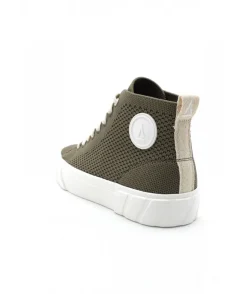 Femme L'Empreinte Chaussures Baskets|ARMISTICE VERSO EASY