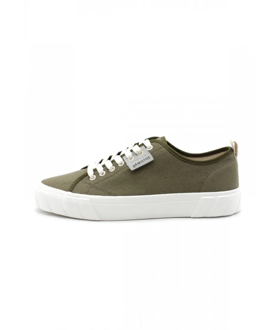Homme L'Empreinte Chaussures Baskets|ARMISTICE VERSO SNEAKER