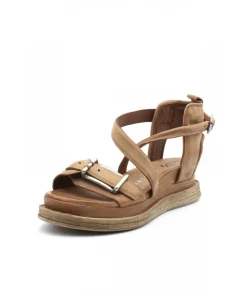 Femme L'Empreinte Chaussures Sandales Et Nu-Pieds|AS98 15024