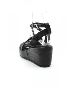 Femme L'Empreinte Chaussures Sandales Et Nu-Pieds|AS98 76002