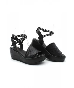 Femme L'Empreinte Chaussures Sandales Et Nu-Pieds|AS98 76002