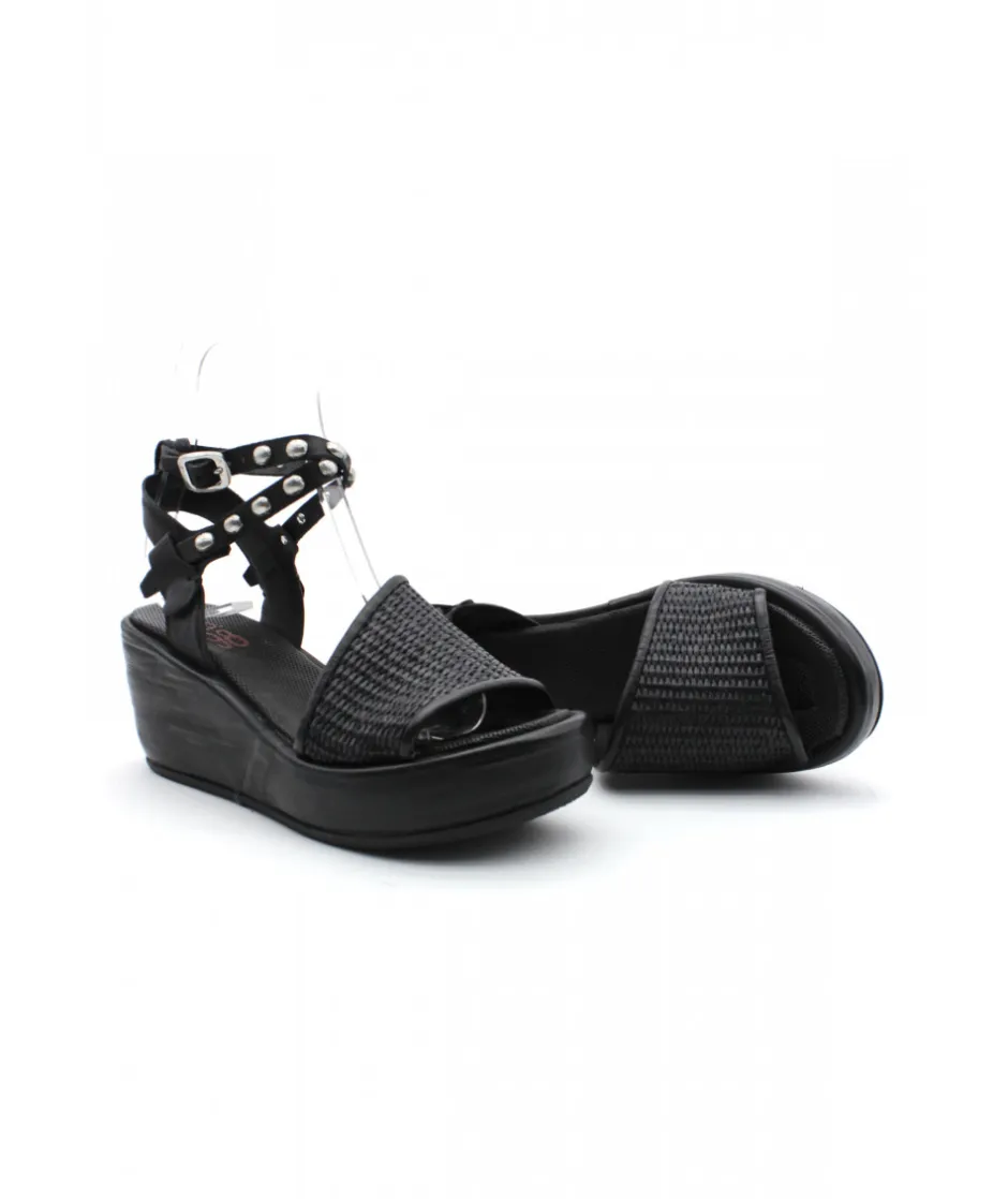 Femme L'Empreinte Chaussures Sandales Et Nu-Pieds|AS98 76002