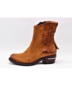 Femme L'Empreinte Chaussures Bottines|AS98 512221