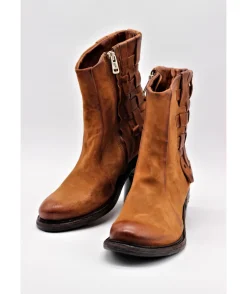 Femme L'Empreinte Chaussures Bottines|AS98 512221