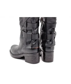 Femme L'Empreinte Chaussures Bottes|AS98 - 261360