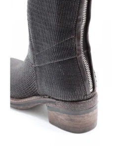 Femme L'Empreinte Chaussures Bottes|A.S. 98 AIRSTEP 719316