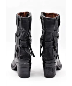 Femme L'Empreinte Chaussures Bottines|AS98 A24207