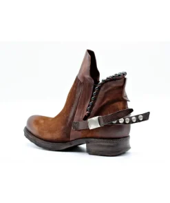 Femme L'Empreinte Chaussures Bottines|A.S. 98 AIRSTEP 520276