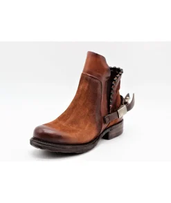 Femme L'Empreinte Chaussures Bottines|A.S. 98 AIRSTEP 520276