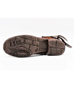 Femme L'Empreinte Chaussures Bottines|A.S. 98 AIRSTEP 520276