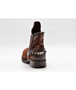 Femme L'Empreinte Chaussures Bottines|A.S. 98 AIRSTEP 520276