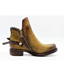 Femme L'Empreinte Chaussures Bottines|A.S. 98 AIRSTEP 520276