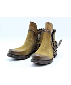 Femme L'Empreinte Chaussures Bottines|A.S. 98 AIRSTEP 520276