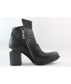 Femme L'Empreinte Chaussures Bottines|A.S. 98 AIRSTEP 727203