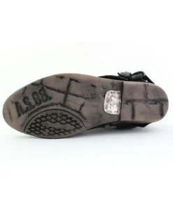 Femme L'Empreinte Chaussures Bottines|A.S.98 AIRSTEP 599207