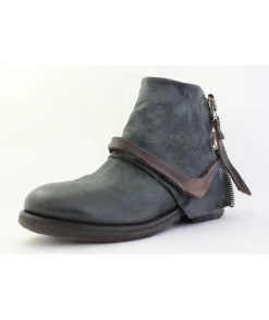 Femme L'Empreinte Chaussures Bottines|A.S.98 AIRSTEP 708207