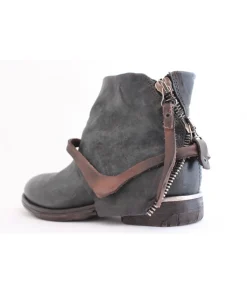 Femme L'Empreinte Chaussures Bottines|A.S.98 AIRSTEP 708207