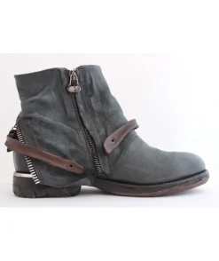 Femme L'Empreinte Chaussures Bottines|A.S.98 AIRSTEP 708207