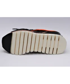 Femme L'Empreinte Chaussures Baskets|AS98 A13101