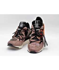 Femme L'Empreinte Chaussures Baskets|AS98 A13101