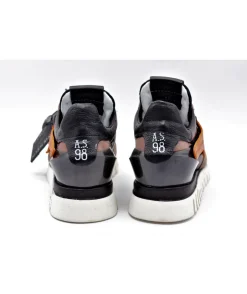 Femme L'Empreinte Chaussures Baskets|AS98 A13101