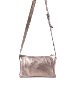 L'Empreinte Chaussures Maroquinerie|BIBA CHESTER SMOG CMO9L