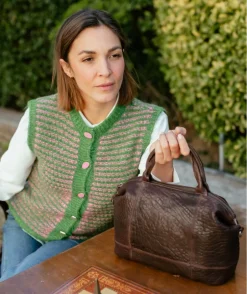 L'Empreinte Chaussures Maroquinerie|BIBA FRANKLIN FRA2L