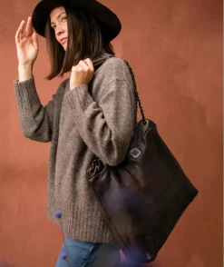 L'Empreinte Chaussures Maroquinerie|BIBA LUCY LUC2L