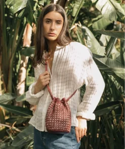 L'Empreinte Chaussures Maroquinerie|BIBA OURAY OUR1L