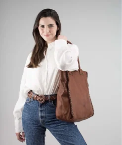 L'Empreinte Chaussures Maroquinerie|BIBA PORTLAND POR9L