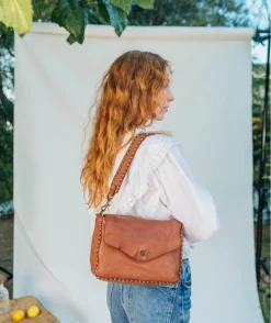 L'Empreinte Chaussures Maroquinerie|BIBA PORTLAND POR10L