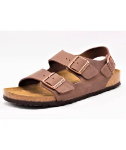 Homme L'Empreinte Chaussures Sandales Et Nu-Pieds|BIRKENSTOCK MILANO