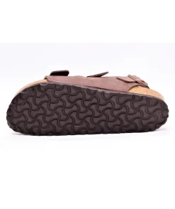 Homme L'Empreinte Chaussures Sandales Et Nu-Pieds|BIRKENSTOCK MILANO