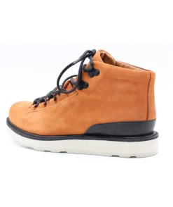 Femme L'Empreinte Chaussures Bottines|BLACKSTONE 