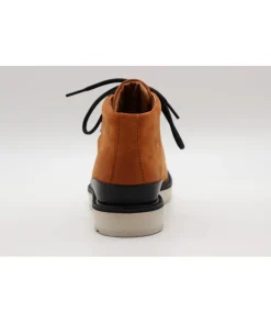 Femme L'Empreinte Chaussures Bottines|BLACKSTONE 