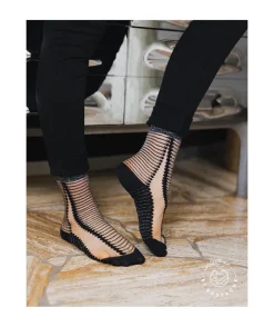 L'Empreinte Chaussures Chaussettes|BOAVISTA - ATELIER SAINT EUSTACHE