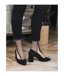 L'Empreinte Chaussures Chaussettes|BOAVISTA - ATELIER SAINT EUSTACHE