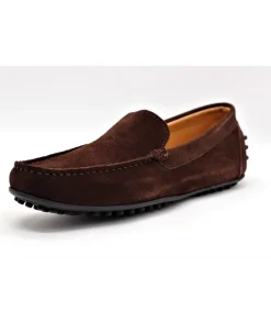 Homme L'Empreinte Chaussures Mocassins|BRETT & SONS 4386