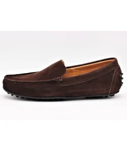 Homme L'Empreinte Chaussures Mocassins|BRETT & SONS 4386