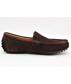 Homme L'Empreinte Chaussures Mocassins|BRETT & SONS 4386